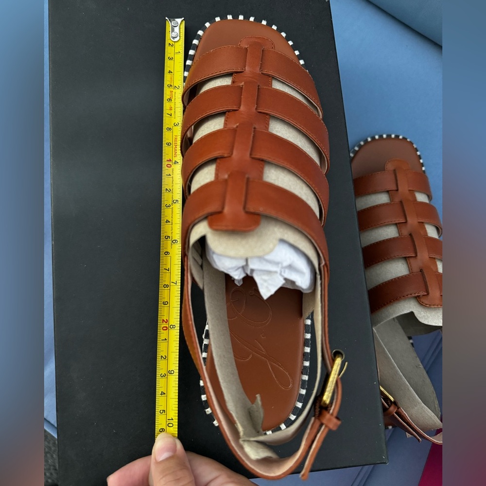 Scandals - Picture 4 of 6